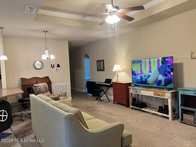 11478 Caroline Court, Gulfport, MS 39503