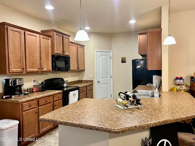 11478 Caroline Court, Gulfport, MS 39503