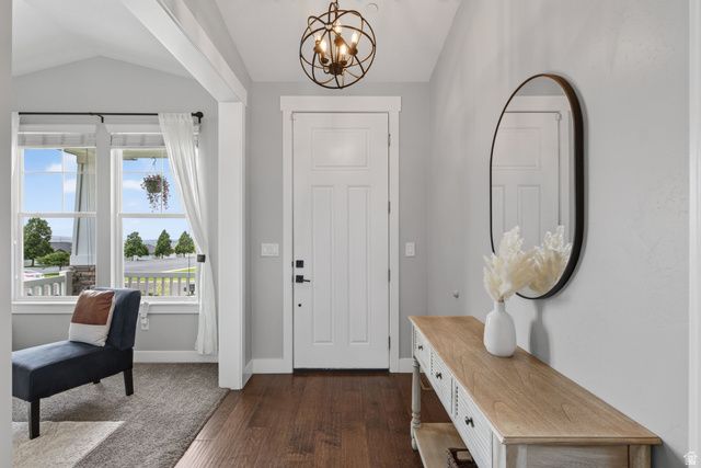 222 E RIDGE VIEW DR, Elk Ridge, UT 84651