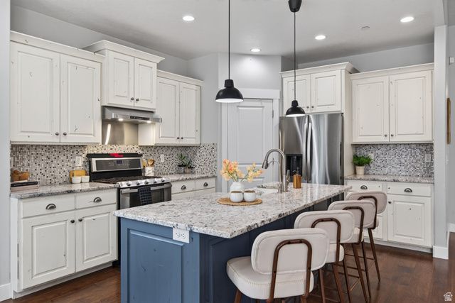 222 E RIDGE VIEW DR, Elk Ridge, UT 84651