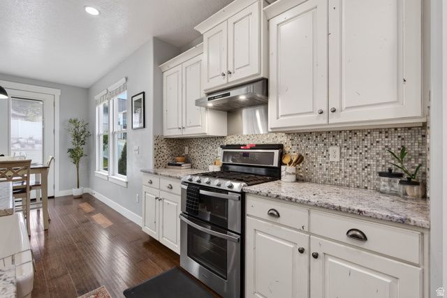 222 E RIDGE VIEW DR, Elk Ridge, UT 84651