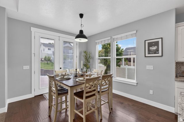 222 E RIDGE VIEW DR, Elk Ridge, UT 84651