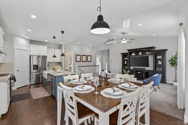 222 E RIDGE VIEW DR, Elk Ridge, UT 84651