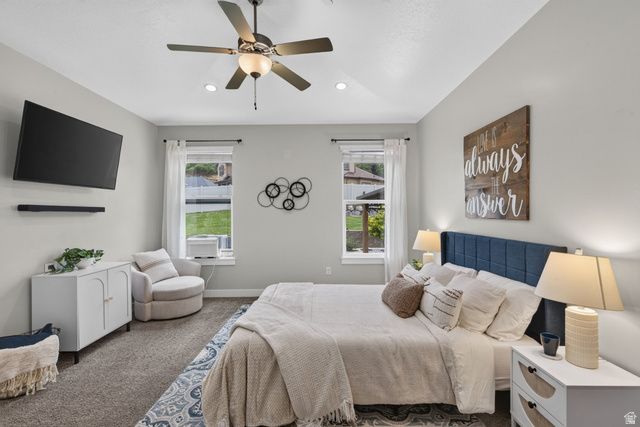 222 E RIDGE VIEW DR, Elk Ridge, UT 84651