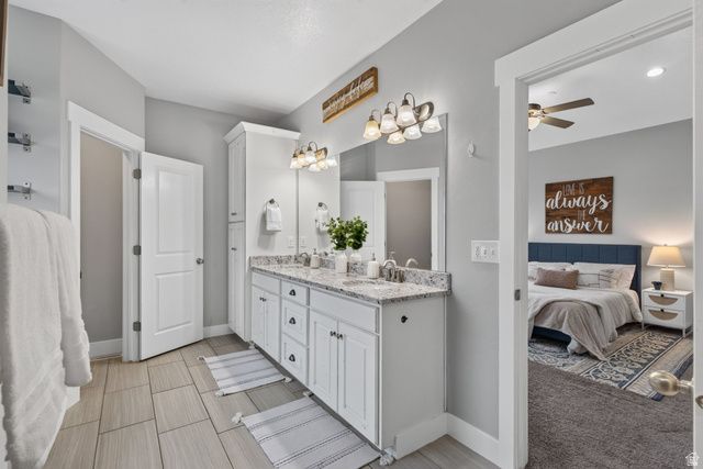 222 E RIDGE VIEW DR, Elk Ridge, UT 84651
