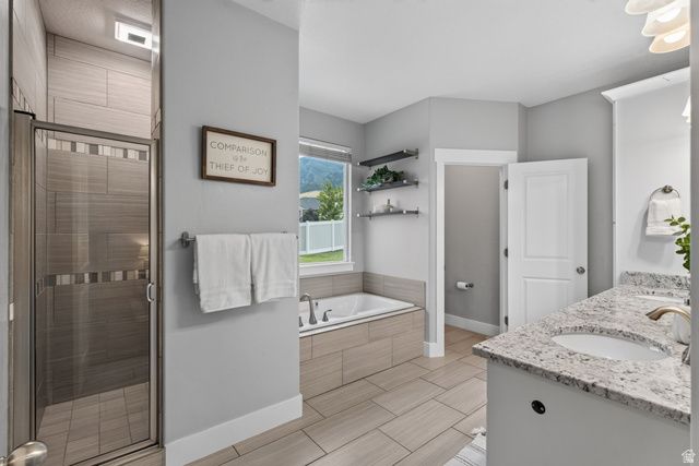 222 E RIDGE VIEW DR, Elk Ridge, UT 84651