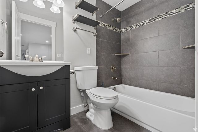 222 E RIDGE VIEW DR, Elk Ridge, UT 84651