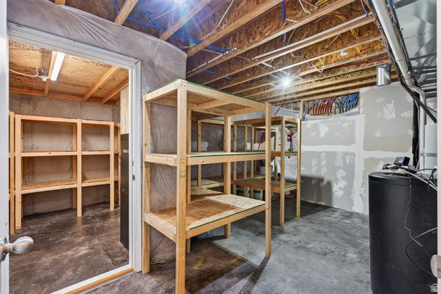 222 E RIDGE VIEW DR, Elk Ridge, UT 84651