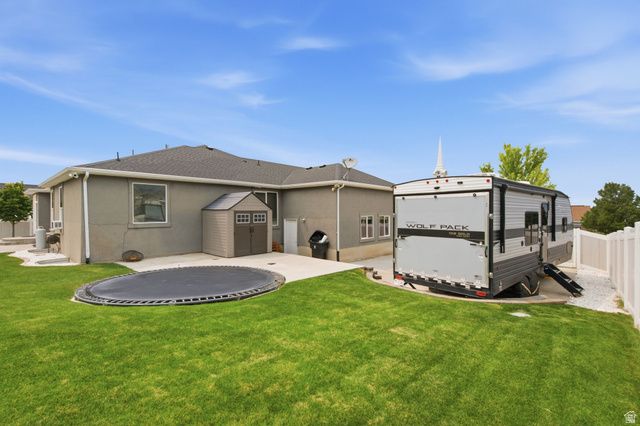 222 E RIDGE VIEW DR, Elk Ridge, UT 84651