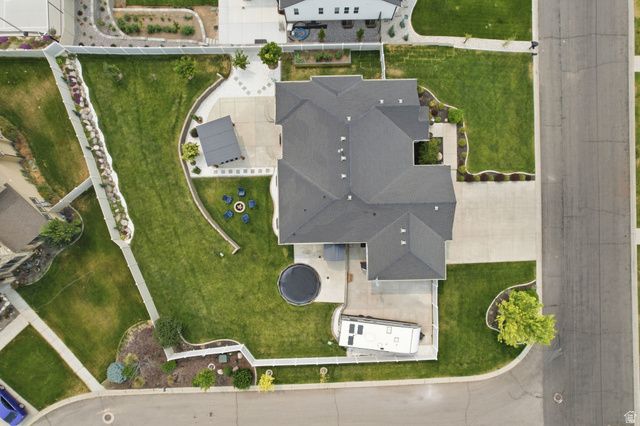 222 E RIDGE VIEW DR, Elk Ridge, UT 84651