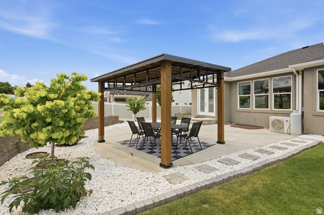 222 E RIDGE VIEW DR, Elk Ridge, UT 84651