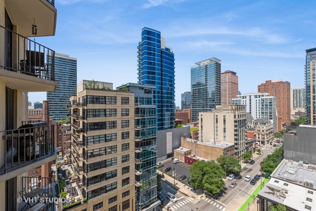 70 W HURON Street 1301, Chicago, IL 60654