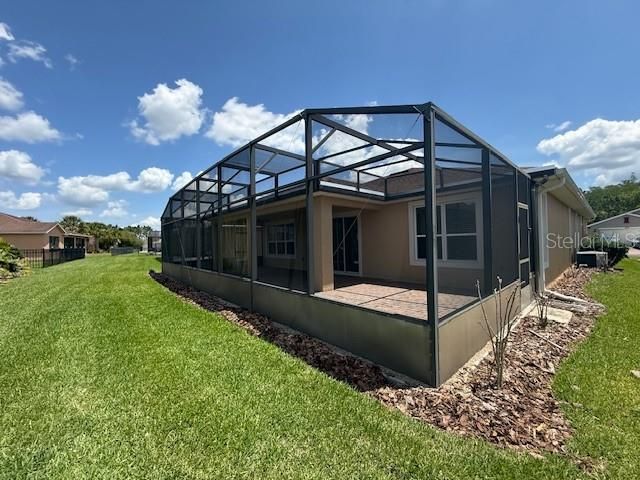 1284 BONITA CANYON DRIVE, Poinciana, FL 34759