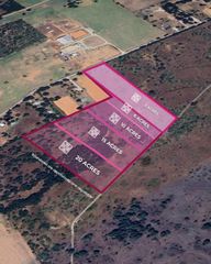 0000 Ballew Springs Road, Weatherford, TX 76088