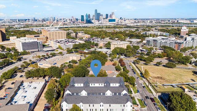 1147 N Madison Avenue 104, Dallas, TX 75208