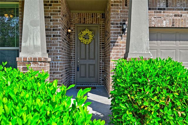 4422 Summer Mountain Trail, Spring, TX 77388