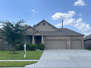 4422 Summer Mountain Trail, Spring, TX 77388