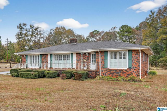 1009 COOK DRIVE, Sylacauga, AL 35150