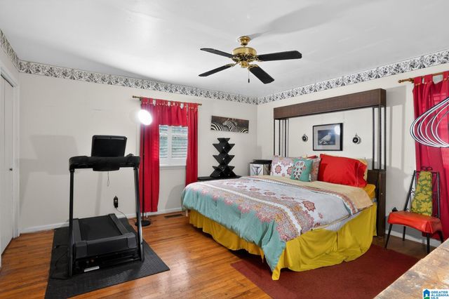 1009 COOK DRIVE, Sylacauga, AL 35150