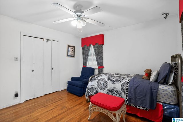 1009 COOK DRIVE, Sylacauga, AL 35150