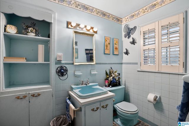 1009 COOK DRIVE, Sylacauga, AL 35150