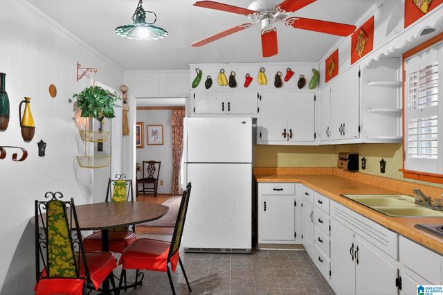 1009 COOK DRIVE, Sylacauga, AL 35150