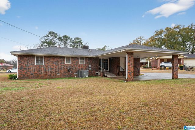 1009 COOK DRIVE, Sylacauga, AL 35150