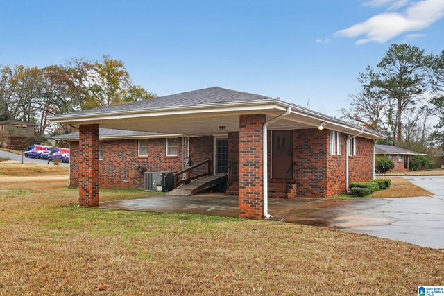 1009 COOK DRIVE, Sylacauga, AL 35150