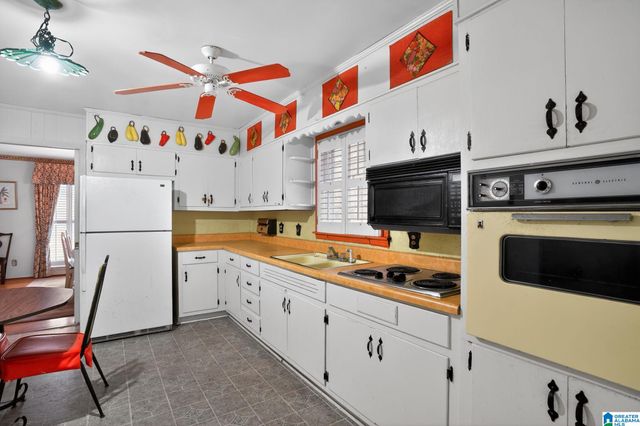 1009 COOK DRIVE, Sylacauga, AL 35150