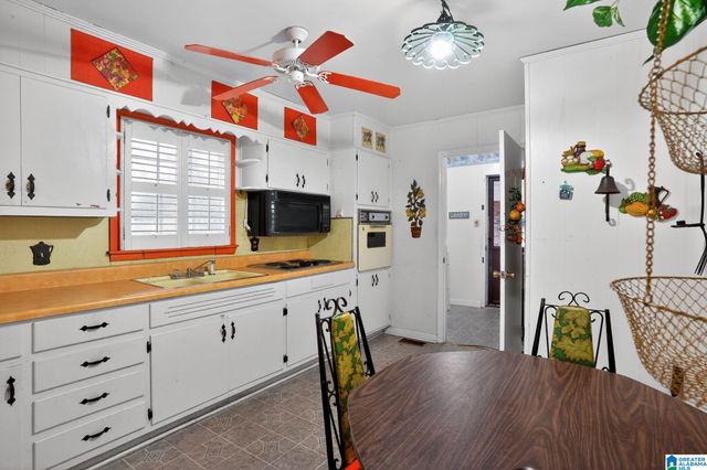 1009 COOK DRIVE, Sylacauga, AL 35150