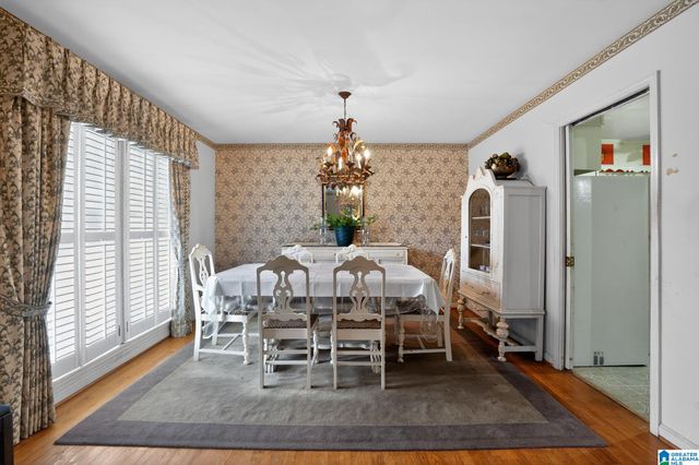 1009 COOK DRIVE, Sylacauga, AL 35150