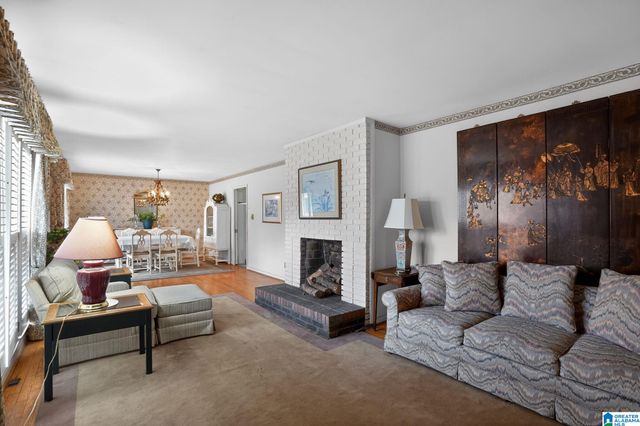 1009 COOK DRIVE, Sylacauga, AL 35150