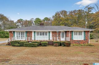 1009 COOK DRIVE, Sylacauga, AL 35150