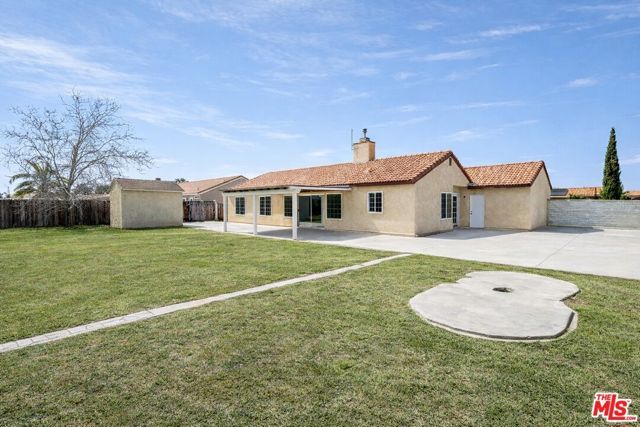 12953 Sundown Road, Victorville, CA 92392