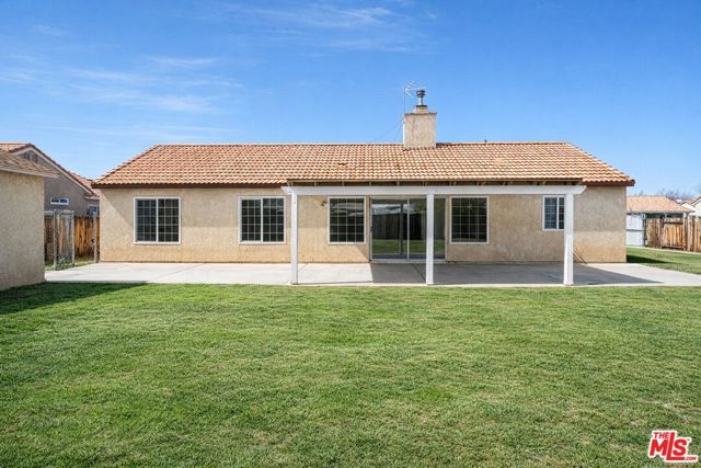 12953 Sundown Road, Victorville, CA 92392