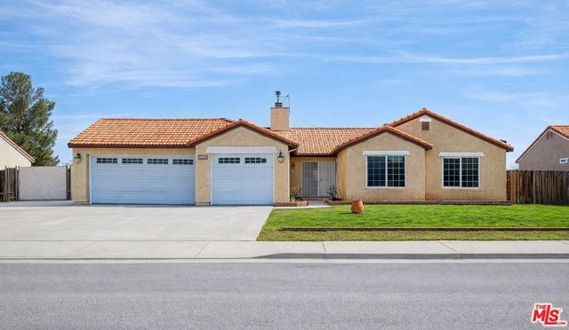 12953 Sundown Road, Victorville, CA 92392