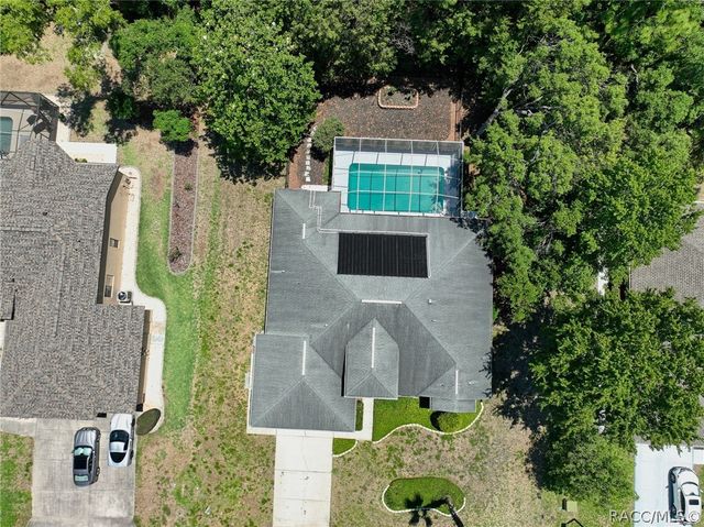 17 S Sweetgum Court, Homosassa, FL 34446