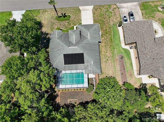 17 S Sweetgum Court, Homosassa, FL 34446