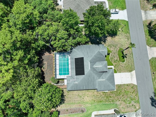 17 S Sweetgum Court, Homosassa, FL 34446