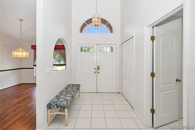 17 S Sweetgum Court, Homosassa, FL 34446