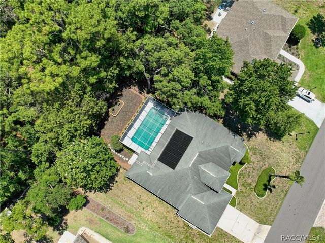17 S Sweetgum Court, Homosassa, FL 34446
