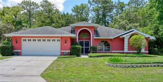 17 S Sweetgum Court, Homosassa, FL 34446