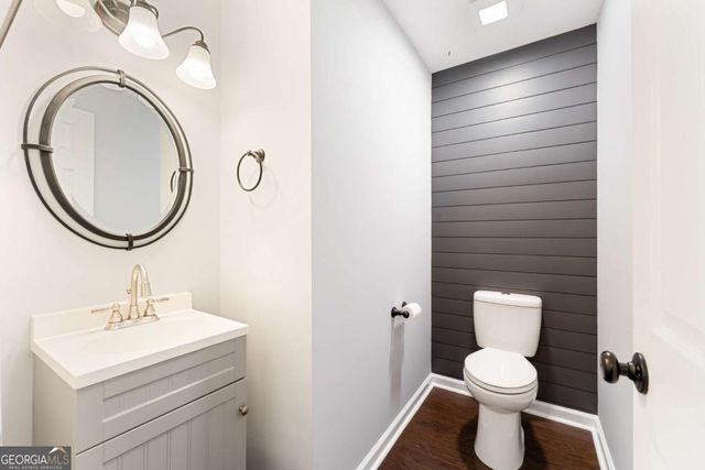 284 Covington Drive, Hiram, GA 30141