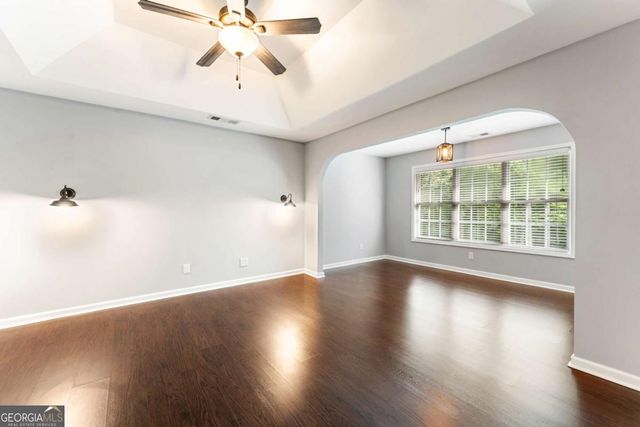 284 Covington Drive, Hiram, GA 30141