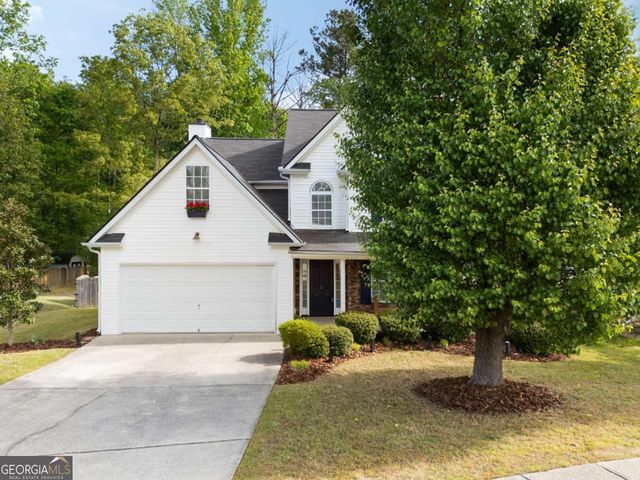 284 Covington Drive, Hiram, GA 30141