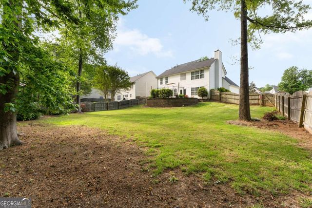 284 Covington Drive, Hiram, GA 30141