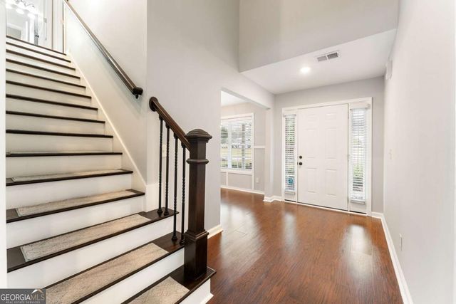 284 Covington Drive, Hiram, GA 30141