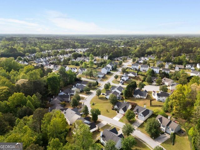 284 Covington Drive, Hiram, GA 30141