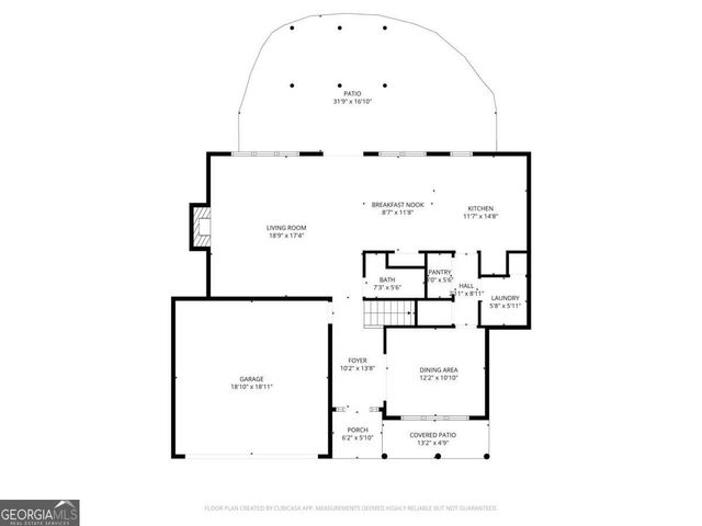 284 Covington Drive, Hiram, GA 30141