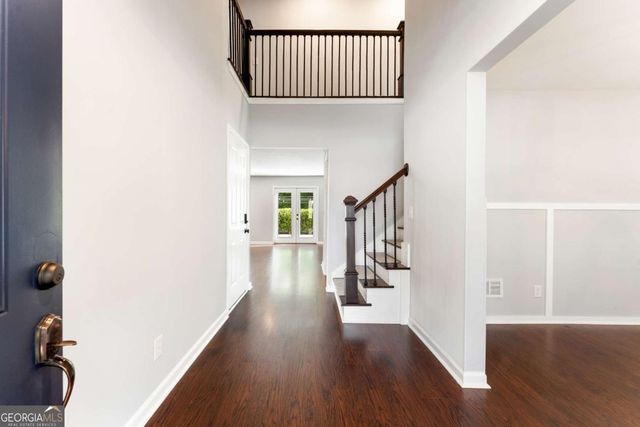 284 Covington Drive, Hiram, GA 30141